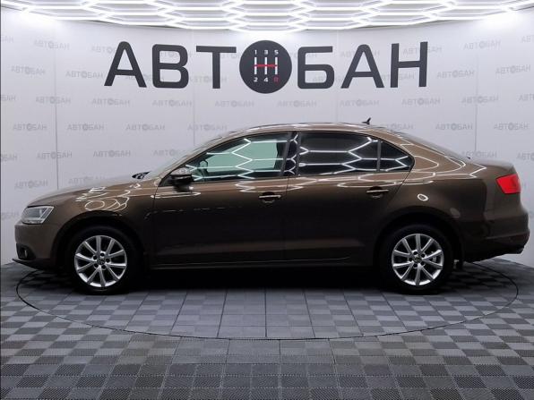 Volkswagen Jetta VI с пробегом 2012 года, цена 1 099 000 рублей, 89894 км, седан, Автокод Объявления