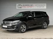 Kia Sorento III Prime Рестайлинг Кемерово  - изображение 33