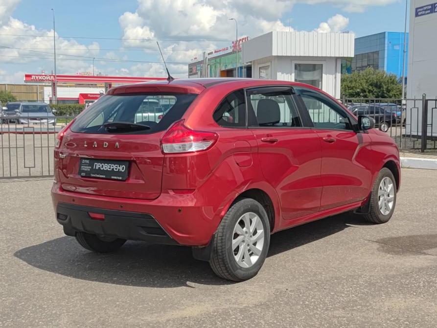 Lada (ВАЗ) XRAY I Йошкар-Ола  - изображение 6