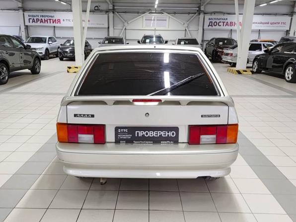 Lada (ВАЗ) 2114 с пробегом 2007 года, цена 200 000 рублей, 186129 км, хэтчбек, Автокод Объявления