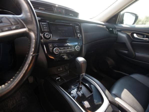 Nissan X-Trail III Рестайлинг с пробегом 2021 года, цена 2 372 000 рублей, 138502 км, внедорожник, Автокод Объявления