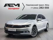 Volkswagen Passat B8 Барнаул  - изображение 35