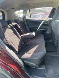 Toyota RAV4 IV (XA40) Рестайлинг Мурманск  - изображение 54