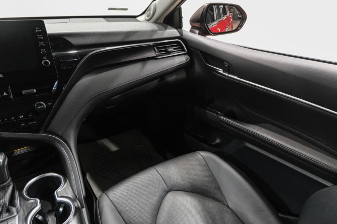 Toyota Camry VIII (XV70) с пробегом 2021 года, цена 3 769 000 рублей, 50200 км, седан, Автокод Объявления