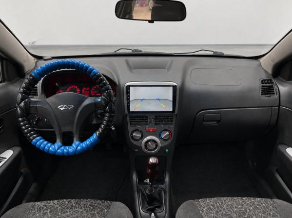 Chery Very (A13) с пробегом 2011 года, цена 219 000 рублей, 152585 км, хэтчбек, Автокод Объявления