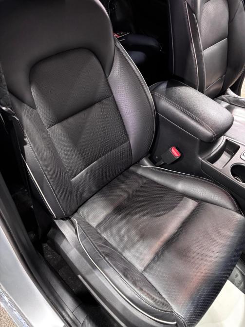 Kia Sportage IV Рестайлинг Ставрополь  - изображение 17