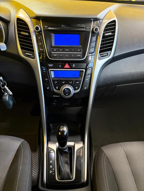 Hyundai i30 II Ижевск  - изображение 18
