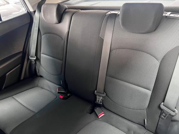Hyundai Creta I Рестайлинг с пробегом 2021 года, цена 1 845 000 рублей, 112480 км, внедорожник, Автокод Объявления