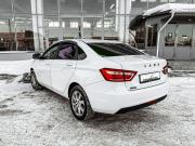 Lada (ВАЗ) Vesta I Курган  - изображение 24