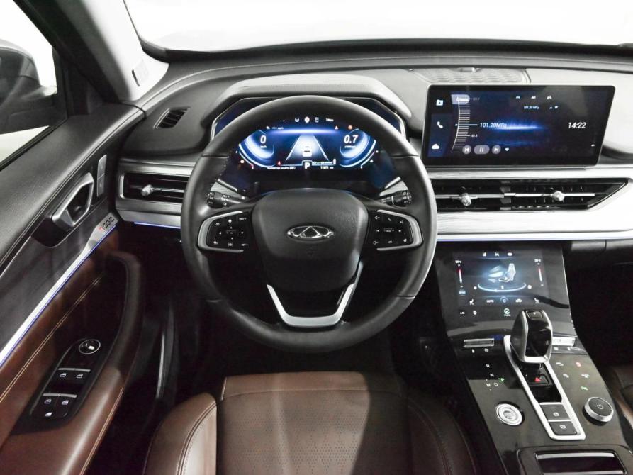 Chery Tiggo 8 Pro I Екатеринбург  - изображение 14