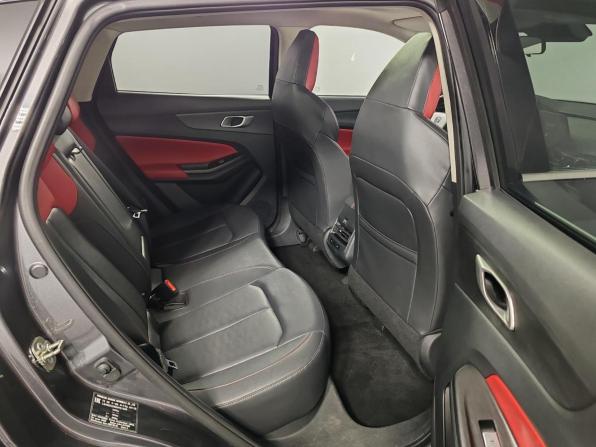 Changan CS55 Plus II с пробегом 2023 года, цена 2 029 000 рублей, 58527 км, внедорожник, Автокод Объявления