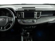 Toyota RAV4 IV (XA40) Рестайлинг Санкт-Петербург  - изображение 35