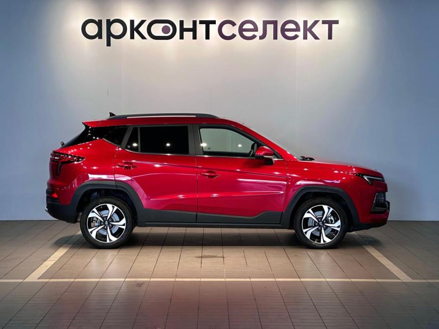 Москвич 3 Краснодар  - изображение 6