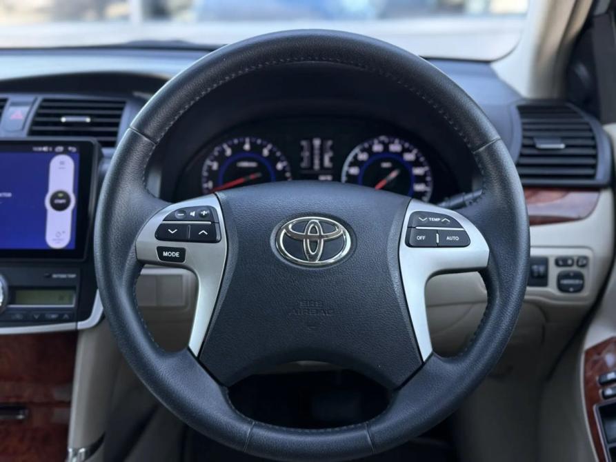 Toyota Premio II (T26) Рестайлинг Новосибирск  - изображение 15