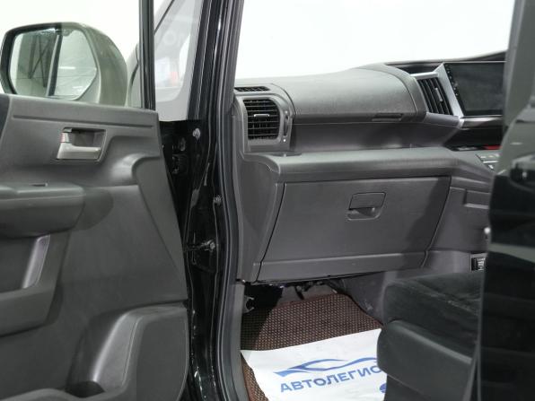 Honda Stepwgn IV Рестайлинг с пробегом 2012 года, цена 1 470 000 рублей, 194406 км, минивэн, Автокод Объявления