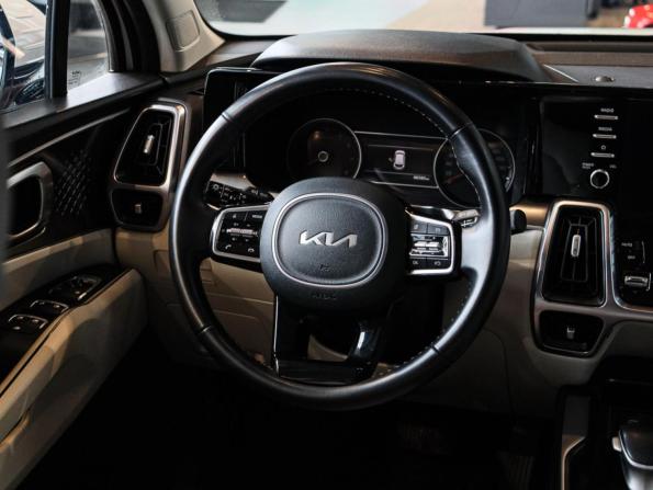 Kia Sorento IV с пробегом 2023 года, цена 4 150 000 рублей, 46579 км, внедорожник, Автокод Объявления