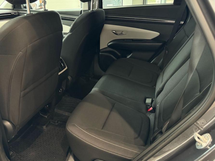 Hyundai Tucson IV Санкт-Петербург  - изображение 29