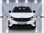 Peugeot 4008 II Рестайлинг Москва  - изображение 22