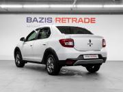 Renault Logan II Рестайлинг Тюмень  - изображение 30