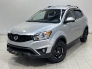 SsangYong Actyon II Рестайлинг Курск  - изображение 18