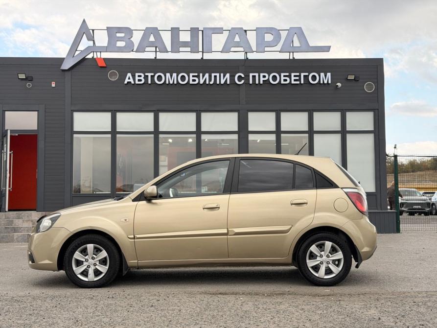 Kia Rio II Рестайлинг Волгоград  - изображение 7