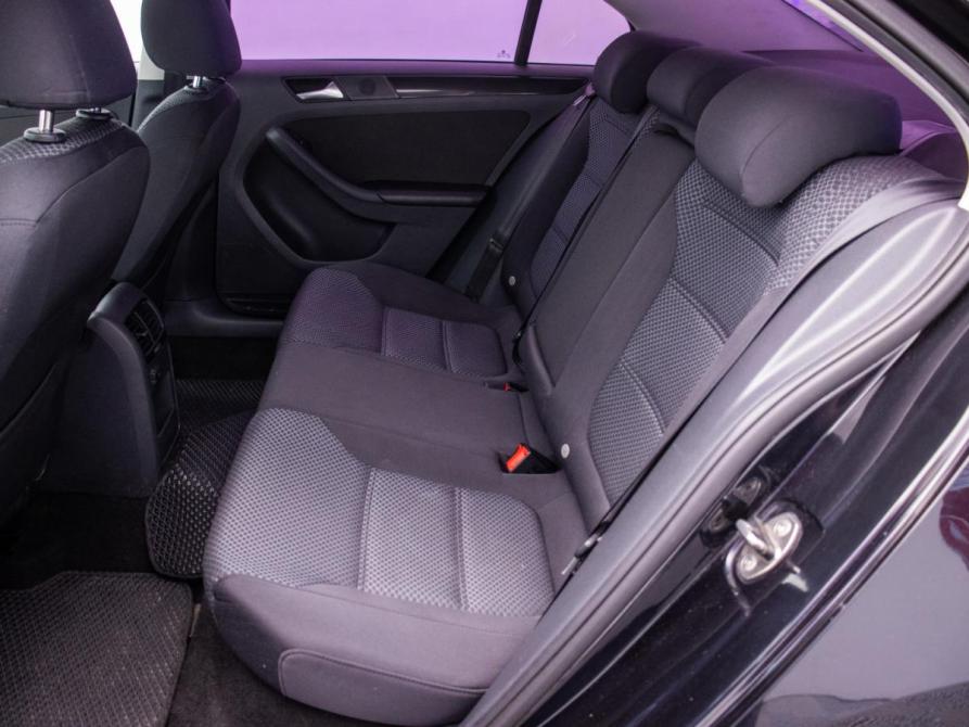 Volkswagen Jetta VI Москва  - изображение 11