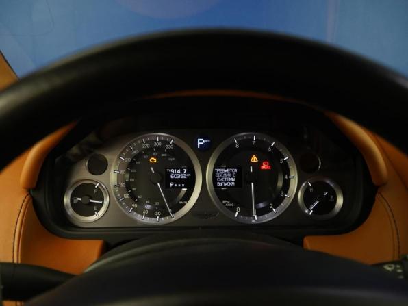 Aston Martin Virage II с пробегом 2012 года, цена 6 799 999 рублей, 60390 км, купе, Автокод Объявления
