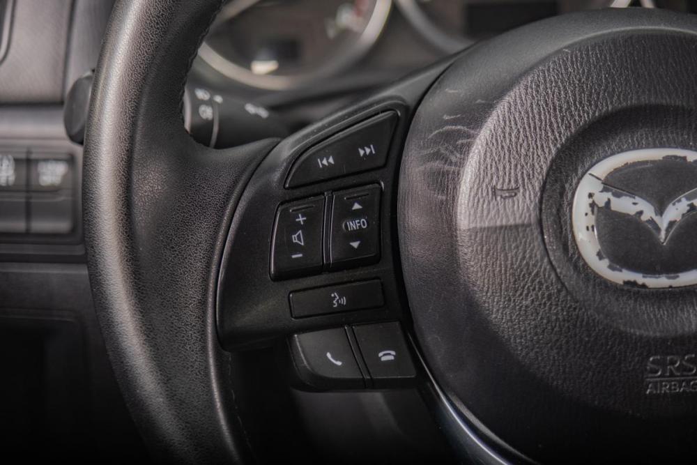 Mazda CX-5 I Томск  - изображение 13