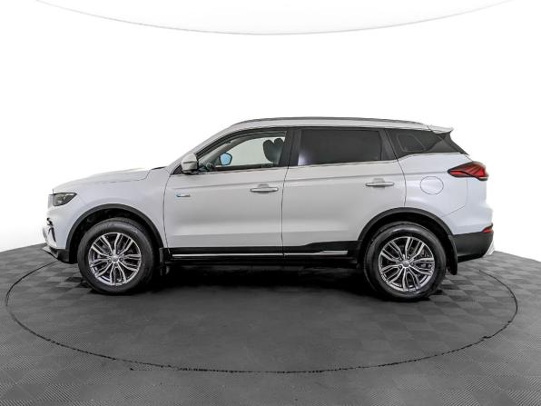 Geely Atlas Pro с пробегом 2024 года, цена 2 160 000 рублей, 44613 км, внедорожник, Автокод Объявления