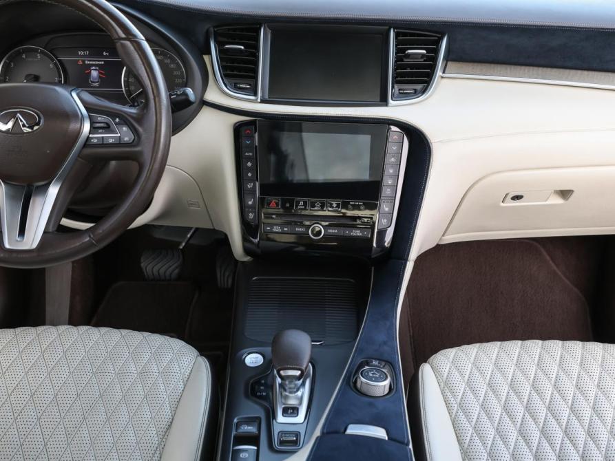 Infiniti QX50 II Москва  - изображение 14