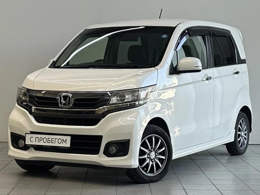 Honda N-WGN I Барнаул  - изображение 2