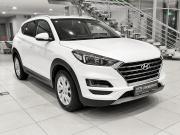 Hyundai Tucson III Рестайлинг Казань  - изображение 25