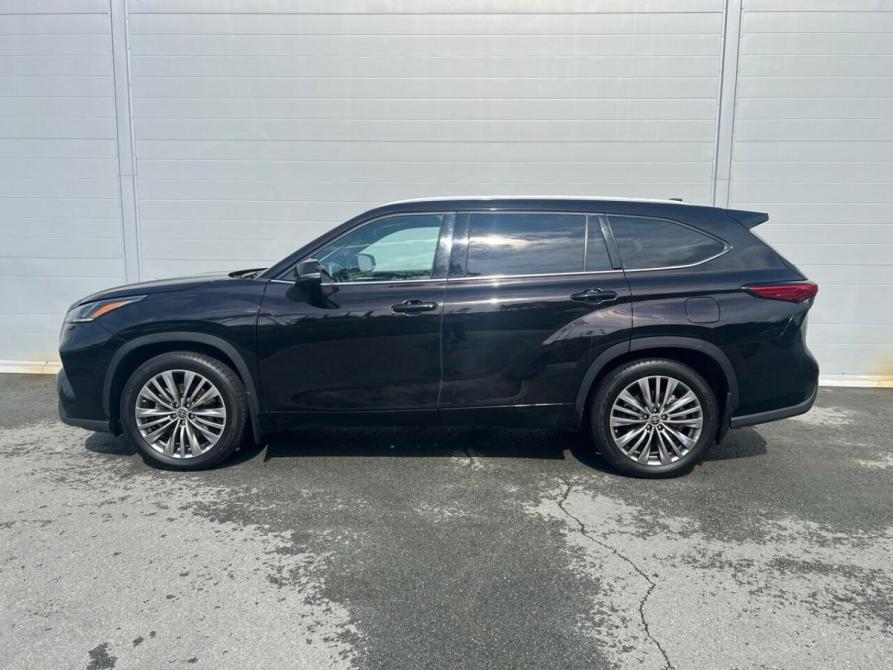 Toyota Highlander IV (XU70) Екатеринбург  - изображение 5