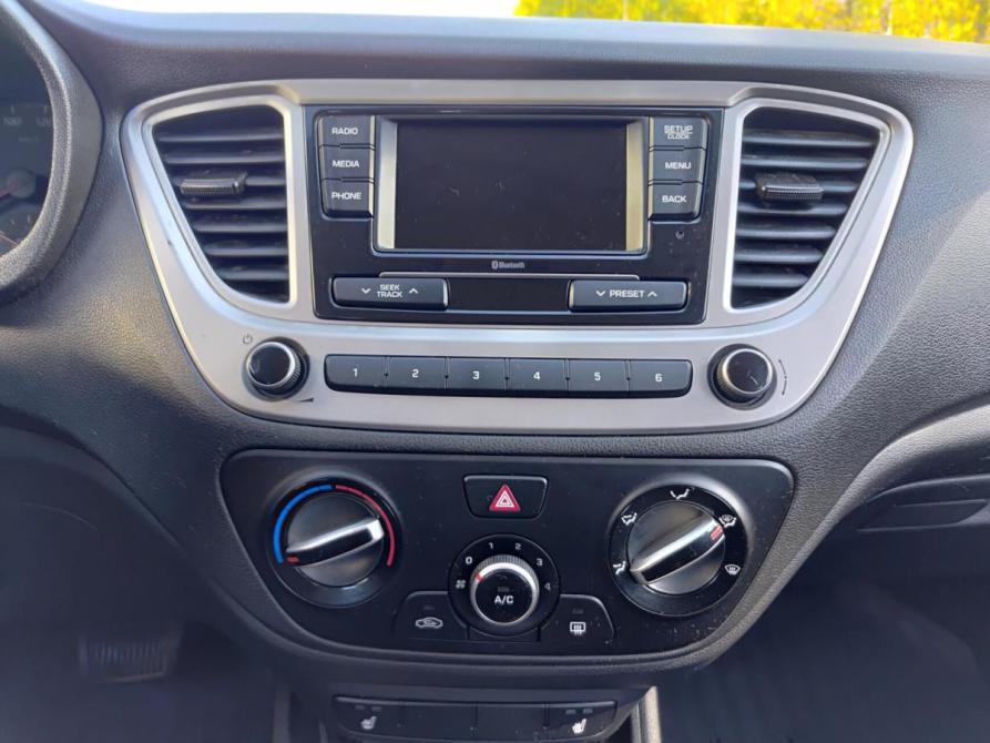 Hyundai Solaris II Рестайлинг Чебоксары  - изображение 18