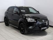 SsangYong Actyon II Ростов-на-Дону  - изображение 16