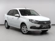 Lada (ВАЗ) Granta I Рестайлинг Москва  - изображение 28