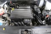 Volkswagen Polo V Рестайлинг Астрахань  - изображение 36