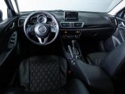 Mazda 3 III (BM) Ставрополь  - изображение 27