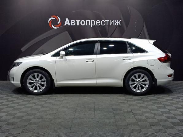 Toyota Venza I Рестайлинг с пробегом 2014 года, цена 1 390 000 рублей, 350000 км, внедорожник, Автокод Объявления
