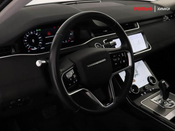 Land Rover Range Rover Evoque II с пробегом 2021 года, цена 4 399 000 рублей, 38872 км, внедорожник, Автокод Объявления