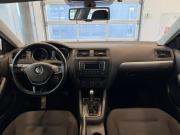 Volkswagen Jetta VI Рестайлинг Подольск  - изображение 39