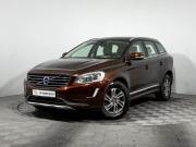 Volvo XC60 I Рестайлинг Санкт-Петербург  - изображение 21