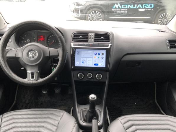 Volkswagen Polo V с пробегом 2012 года, цена 630 000 рублей, 214600 км, седан, Автокод Объявления