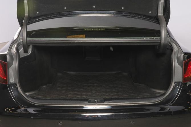 Lexus GS IV с пробегом 2013 года, цена 1 899 000 рублей, 261200 км, седан, Автокод Объявления
