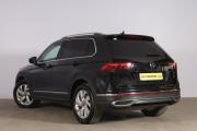 Volkswagen Tiguan II Новосибирск  - изображение 24