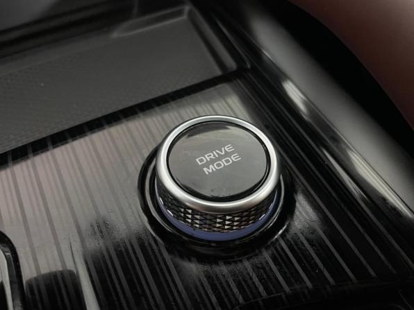 Geely Monjaro I с пробегом 2023 года, цена 3 299 000 рублей, 30667 км, внедорожник, Автокод Объявления