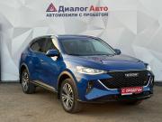 Haval F7 I Рестайлинг Набережные Челны  - изображение 25