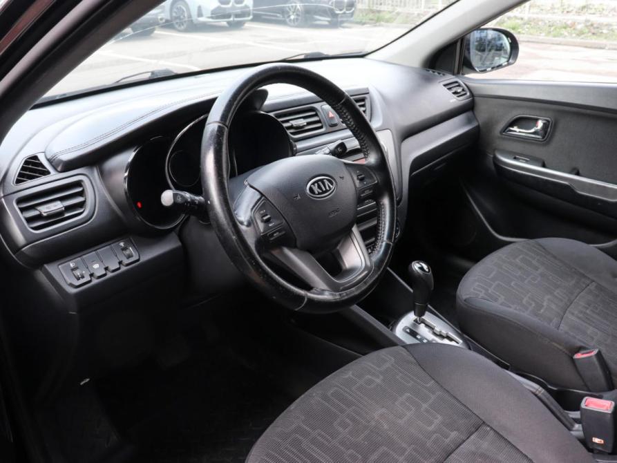 Kia Rio III Химки  - изображение 7