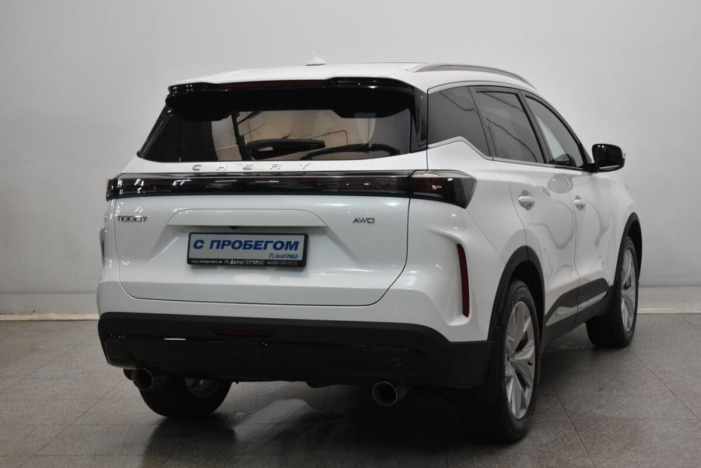 Chery Tiggo 7L I Москва  - изображение 4