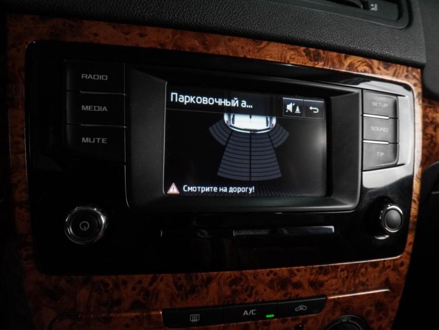 Skoda Yeti I Рестайлинг Воронеж  - изображение 12